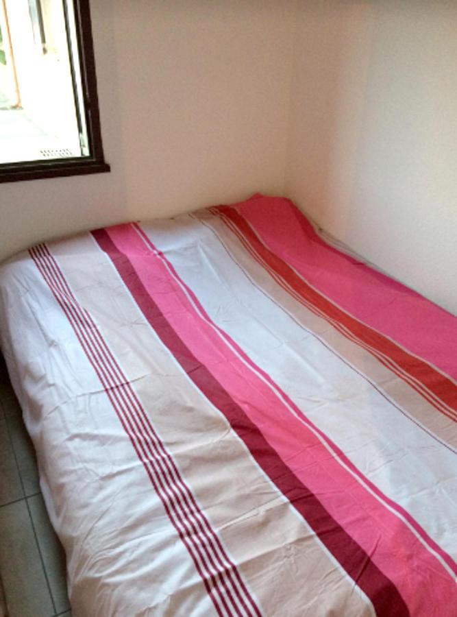 Appartement Charmant A Canet En Roussillon 36 M² Piscine Partagee Bagian luar foto