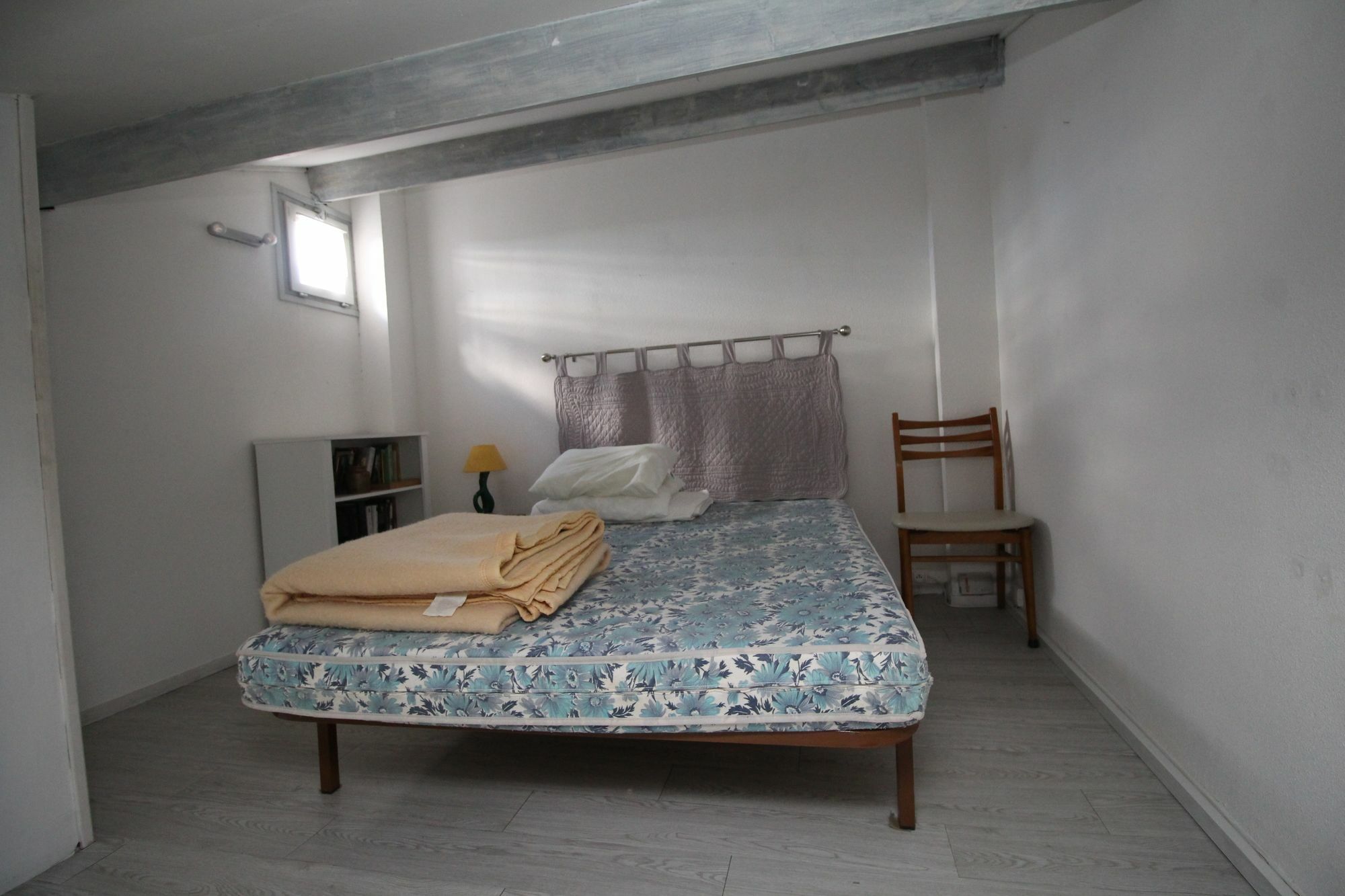 Appartement Charmant A Canet En Roussillon 36 M² Piscine Partagee Bagian luar foto